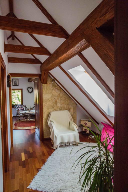 Willa Nad Popradem Bed & Breakfast Piwniczna-Zdroj Exterior photo